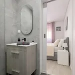 Casa Silva Diamond 招待所