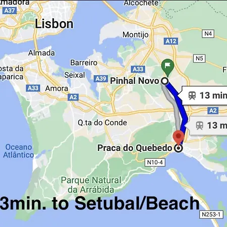 Casa Silva Diamond بيت ضيافة 3*