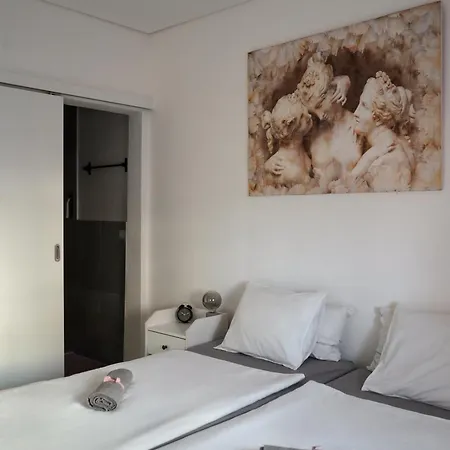 بيت ضيافة Casa Silva Diamond 3*