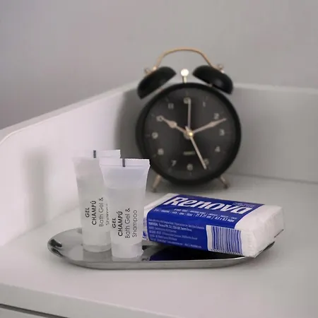 Casa Silva Diamond 3* بينهال نوفو