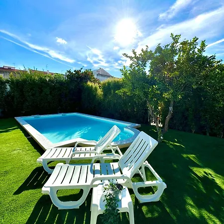 Πανσιόν Casa Silva Diamond