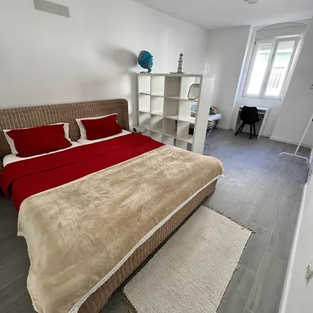 Pensjonat Casa Silva Diamond 3*