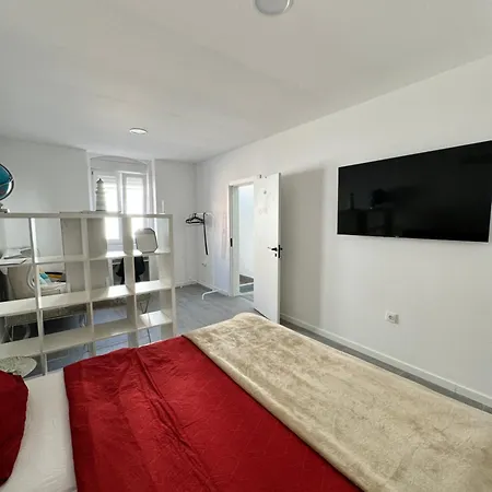 Pensjonat Casa Silva Diamond