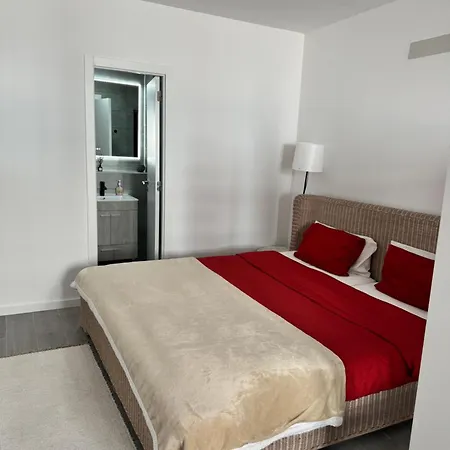 Casa Silva Diamond Pensjonat Pinhal Novo