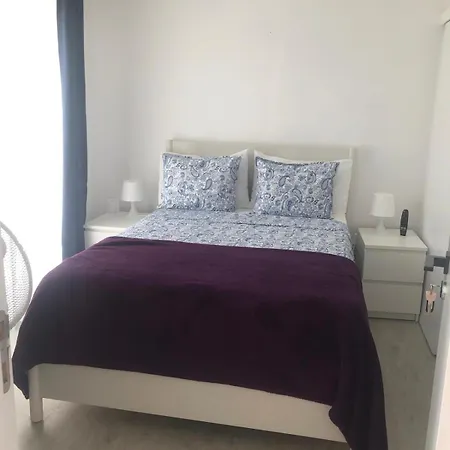 Casa Silva Diamond 3* بينهال نوفو