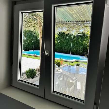 Casa Silva Diamond Konukevi *