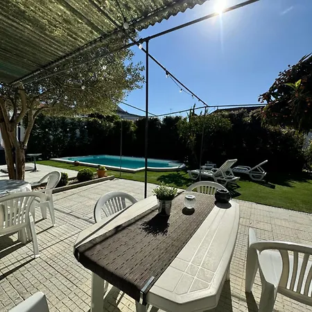 Gæstehus Casa Silva Diamond 3*