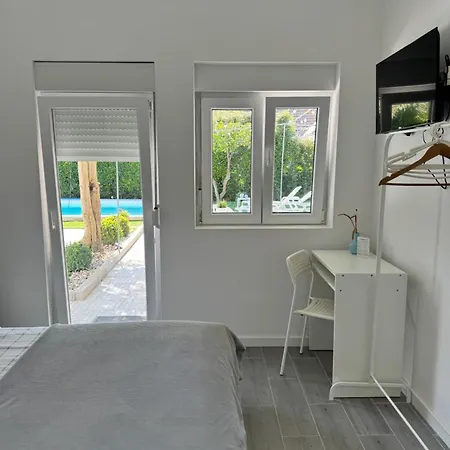 Gæstehus Casa Silva Diamond Pinhal Novo