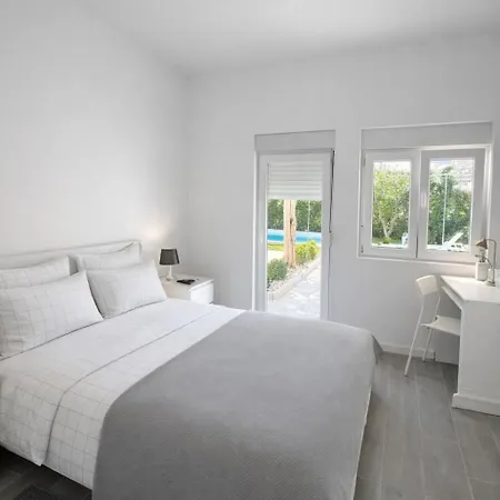 Casa Silva Diamond بيت ضيافة بينهال نوفو