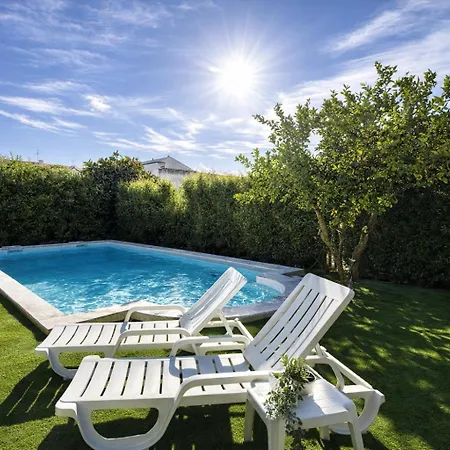 Casa Silva Diamond Pensjonat 3*