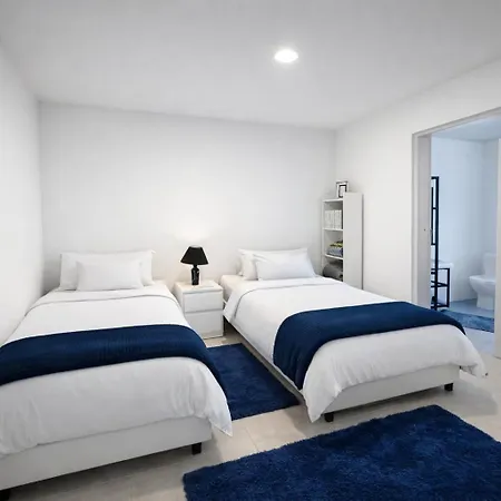 Casa Silva Diamond Pensjonat