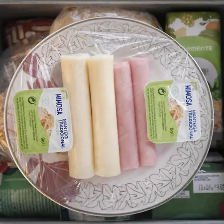 Pensjonat Casa Silva Diamond