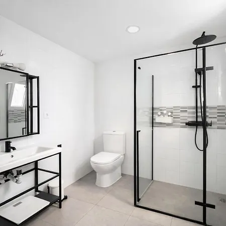 Casa Silva Diamond بيت ضيافة بينهال نوفو