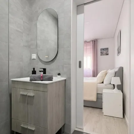 Casa Silva Diamond 招待所