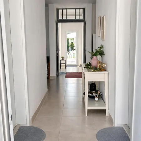 Penzion Casa Silva Diamond 3*