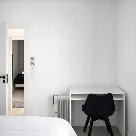 Pensjonat Casa Silva Diamond Pinhal Novo