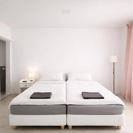 Casa Silva Diamond 招待所