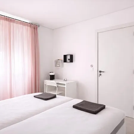 Casa Silva Diamond 招待所