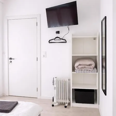 Casa Silva Diamond Pinhal Novo