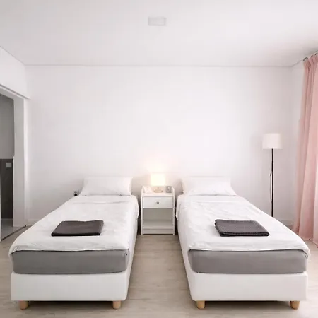 Casa Silva Diamond Pinhal Novo