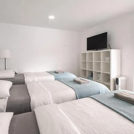 Casa Silva Diamond 3* Pinhal Novo