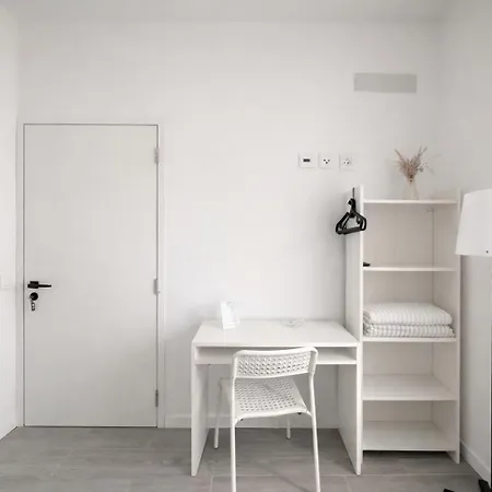 Casa Silva Diamond 招待所