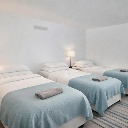 Casa Silva Diamond 招待所