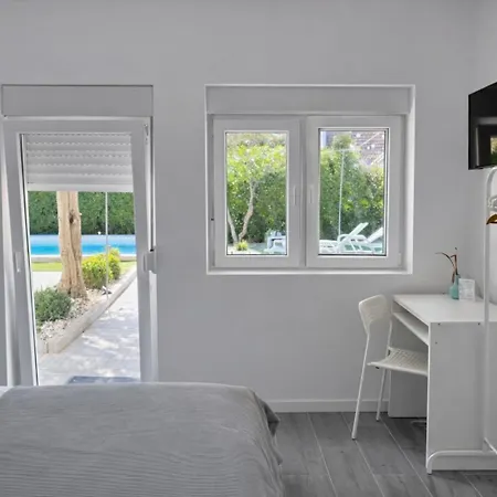 Penzion Casa Silva Diamond Pinhal Novo
