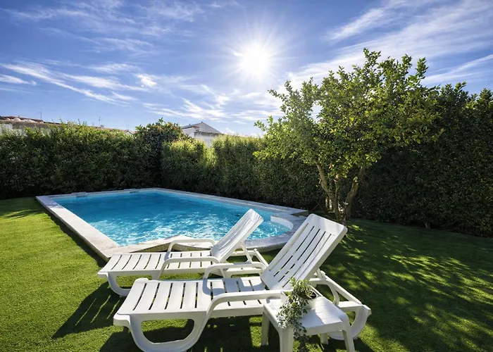 Casa Silva Diamond Maison d'hôtes 3*